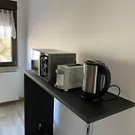 شقة Stambach