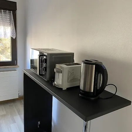 Apartamento Stambach