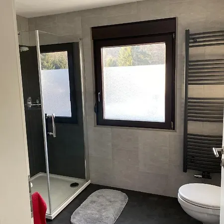 Apartment Stambach *