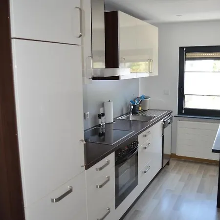 Apartment Stambach