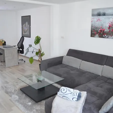 Apartamento Stambach *