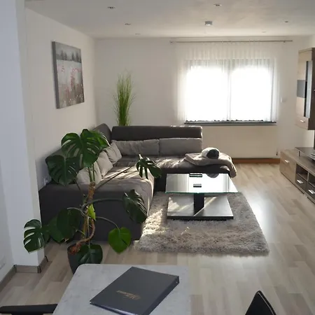 Appartement Stambach