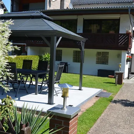 Stambach Apartment Contwig