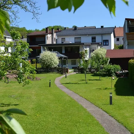Apartment Stambach
