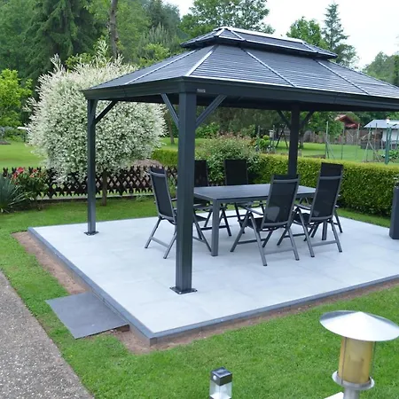 Appartement Stambach