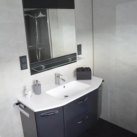 Apartment Stambach