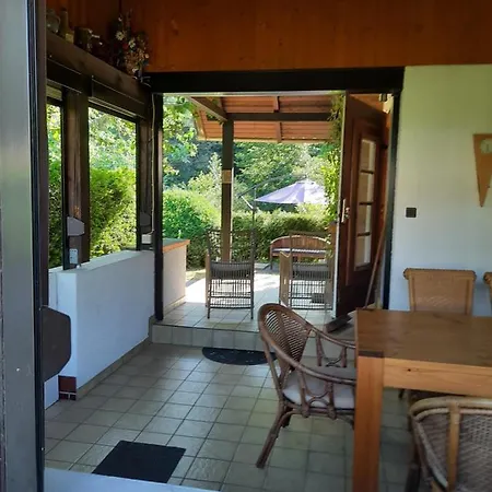 Appartement Stambach