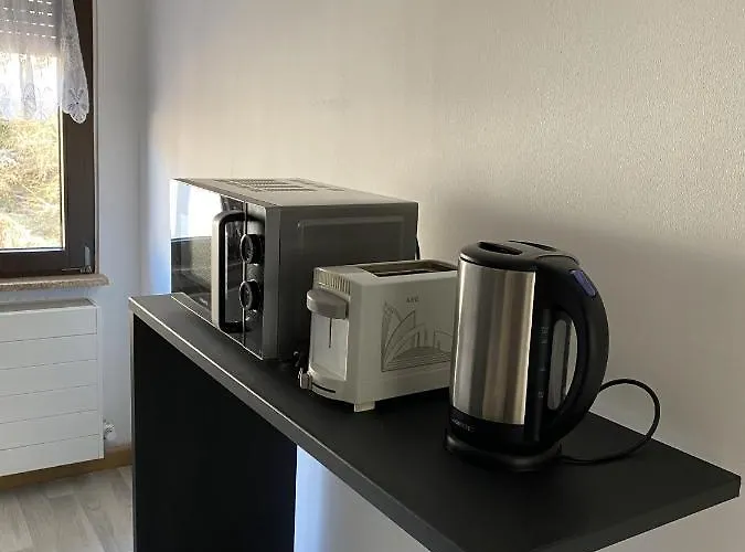 Appartement Stambach