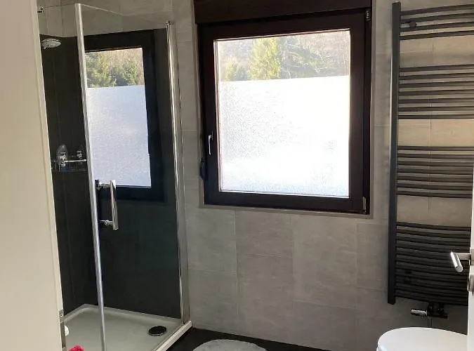 Appartement Stambach *