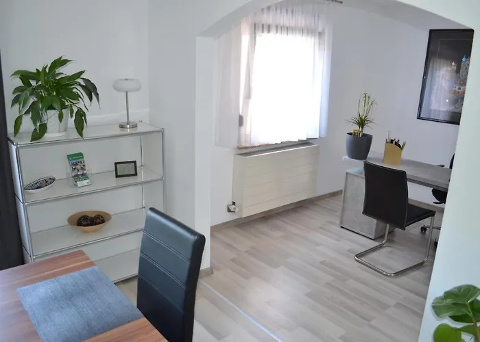 Appartement Stambach *