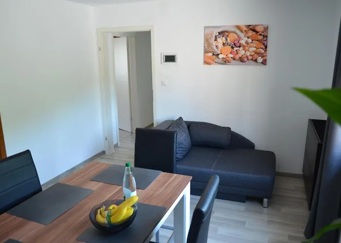 Διαμέρισμα Stambach