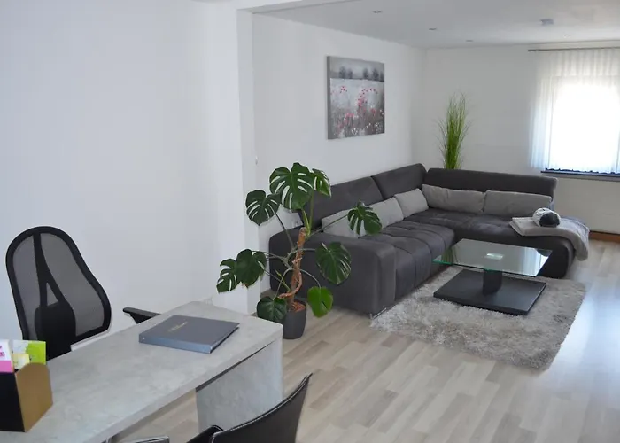 Διαμέρισμα Stambach Contwig