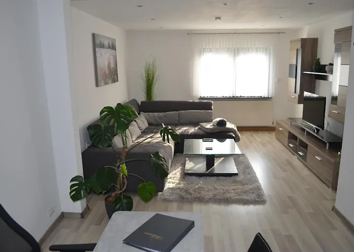 Appartement Stambach
