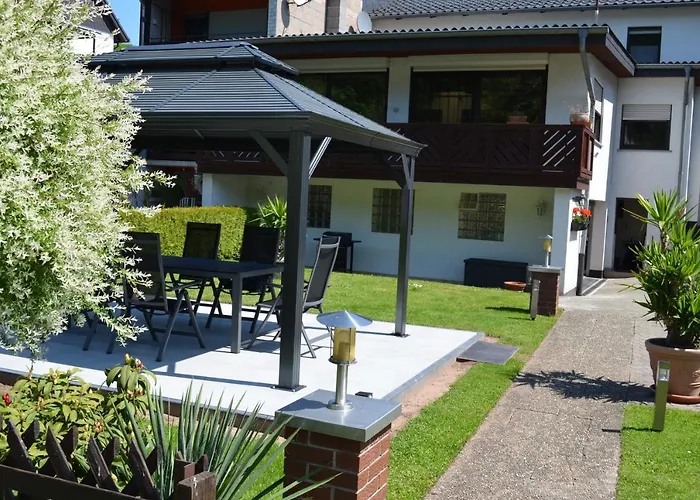 Stambach Appartement Contwig