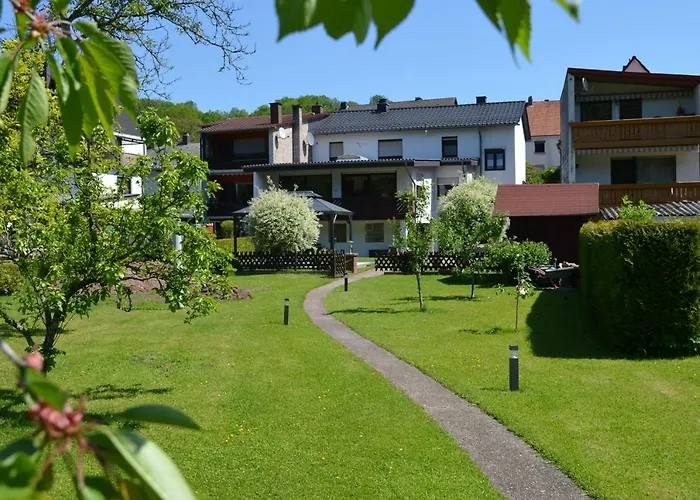 Appartement Stambach