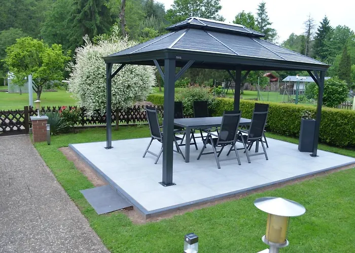 Διαμέρισμα Stambach