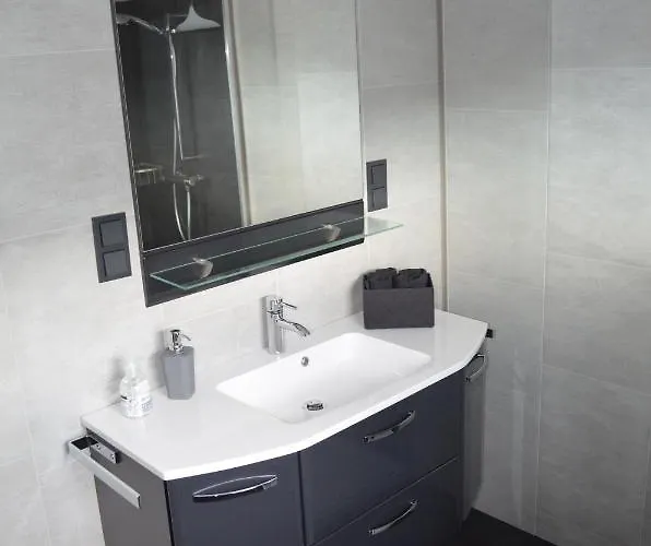 Appartement Stambach