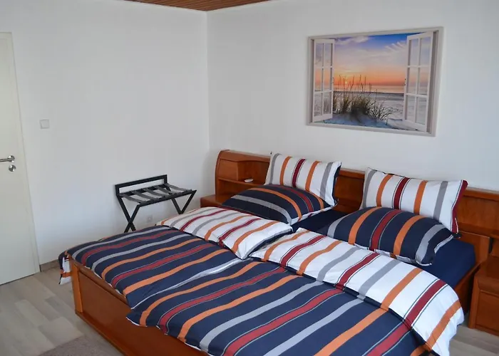 Stambach Διαμέρισμα *