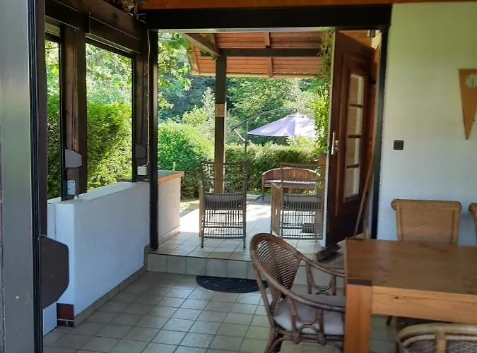 Appartement Stambach